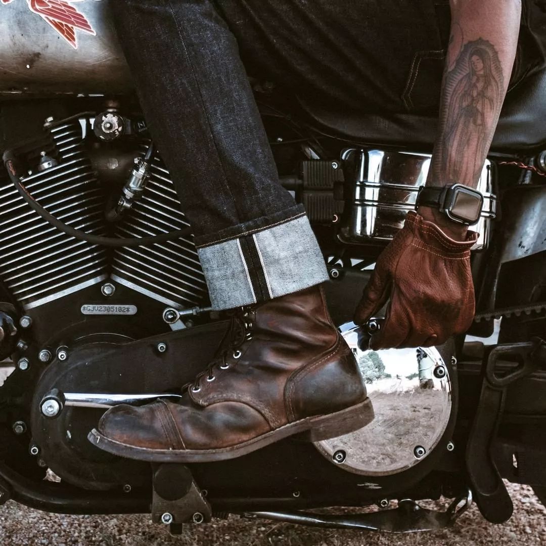 秋冬买靴子买这4双谁穿谁时髦,想穿靴子但不想穿光腿神器