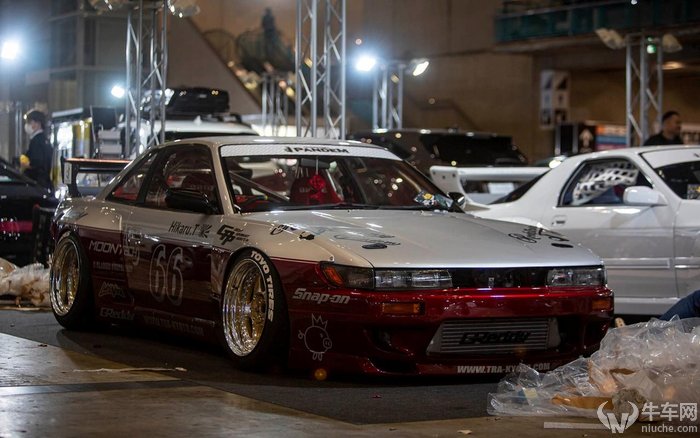 东京车展十大改装车,2020广州车展改装车图片