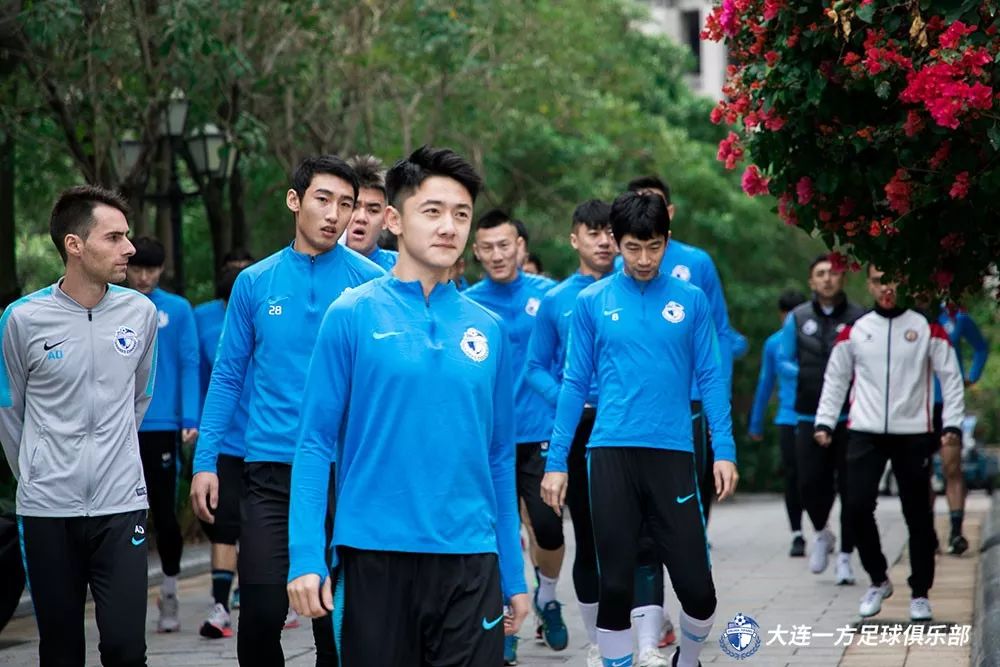 蓝队训练,蓝队参加集训