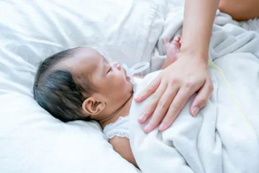 一周如何戒掉奶睡最快最有效,3个月怎么戒掉奶睡