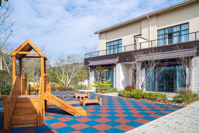 建德2019航空小镇,千岛湖建德航空小镇