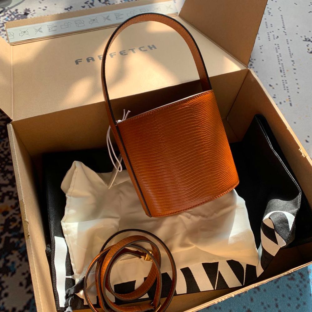 性价比高且百搭的包,小众贵气平价包