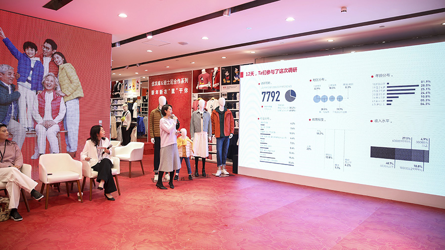 夏季优衣库选购指南,优衣库春季换季