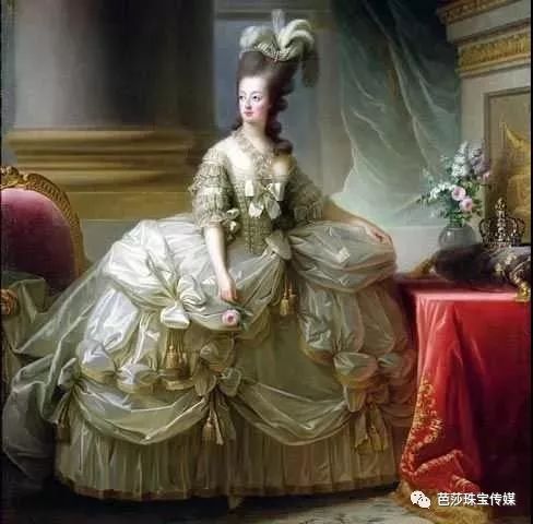 欧洲皇室珠宝拍卖会,欧洲皇室珠宝拍卖