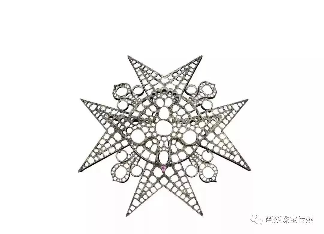 欧洲皇室珠宝拍卖会,欧洲皇室珠宝拍卖