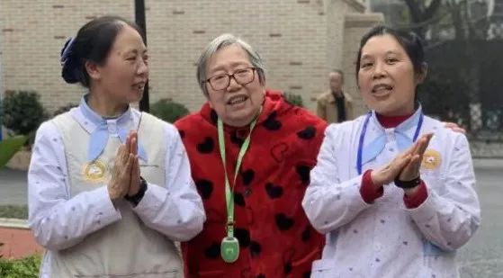 高质量养老设施,高标准养老服务设施