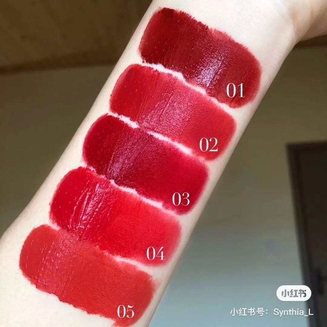 樱花妹好物,韩系彩妆好物推荐