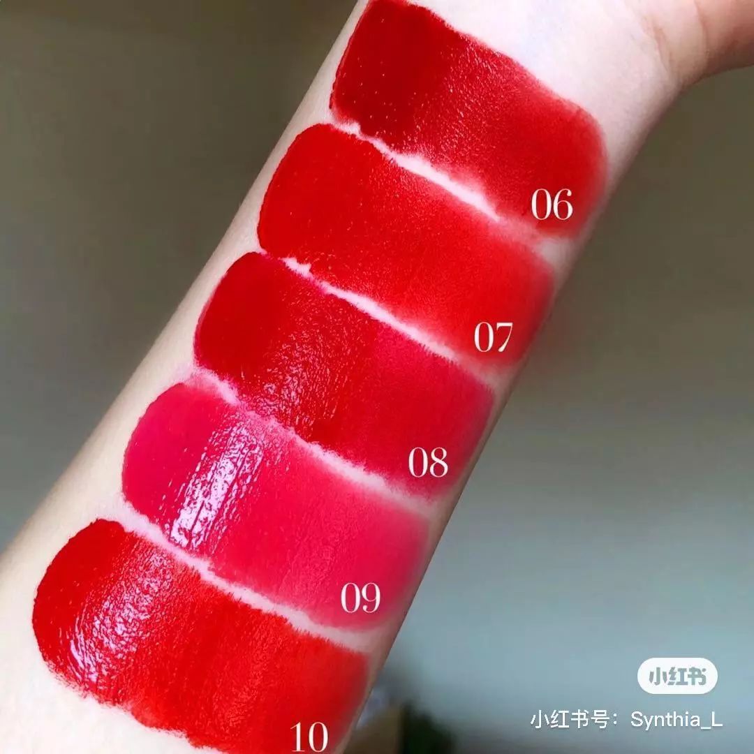 韩系彩妆好物分享,韩妹平价彩妆