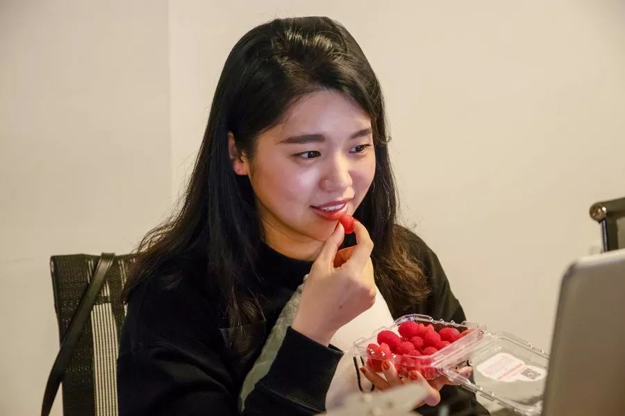 春节的C位水果帮你挑好了，颜美心甜等你来撩