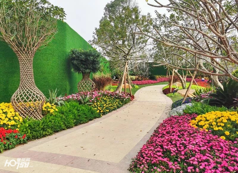 什么品质，方可匹配大城崛起？2020，传奇还将属于恒大御景湾