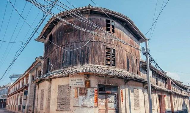 昆明大理丽江6日游免费,昆明大理丽江6日游纯玩团