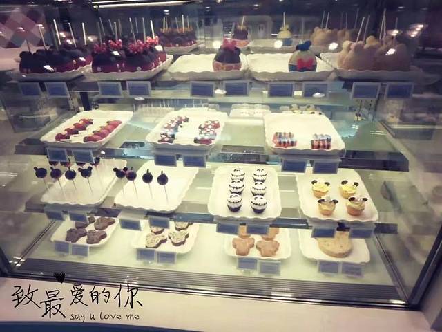 蜜月上海旅游攻略,上海迪士尼游玩美食攻略