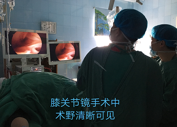 医生跟着病人走，怀化市第二人民医院洪江医院多项技术实现新突破