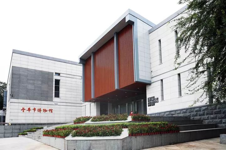 收藏!春节期间金华班车计划、银行、博物馆、科技馆时间表来了!