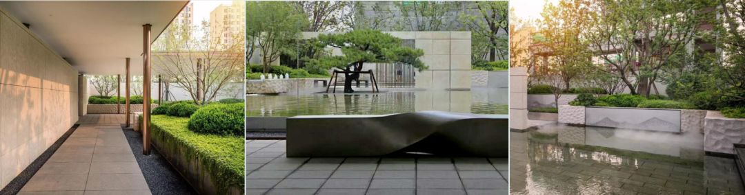 田园景观设计图解,静安区庭院园林景观设计规范
