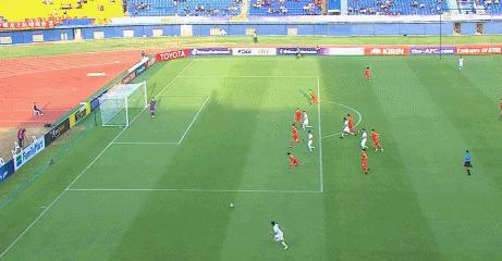 中国国奥对伊朗国奥分析,国奥对伊朗奥预赛