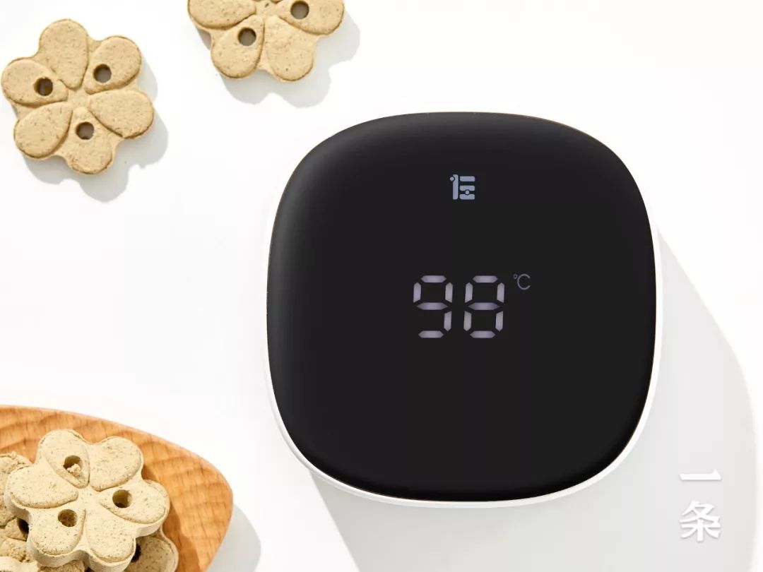 艾草自发热驱寒护肩颈,艾草热敷保暖舒适