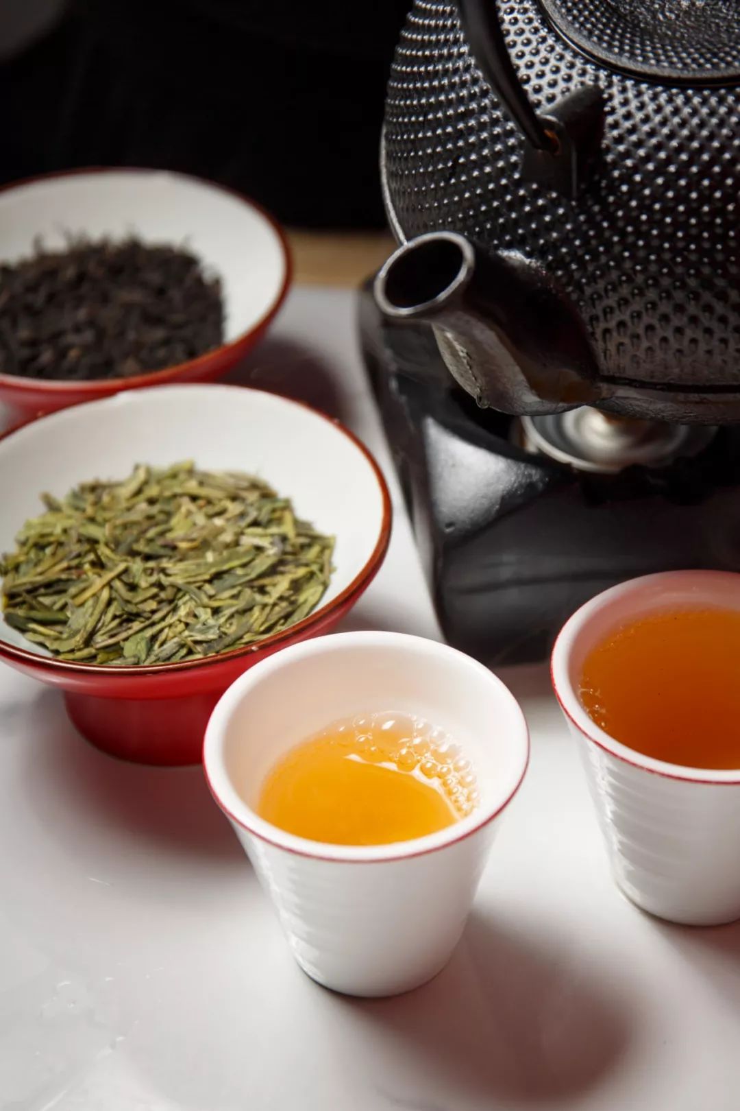 要火！魔都独①份的「毛血旺茶火锅」来了！刚开30天排爆虹口足球场