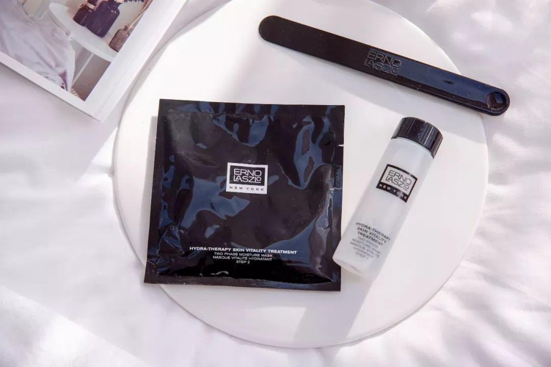 这6款顶级贵妇面膜试一试,悦己初露面膜紫色的