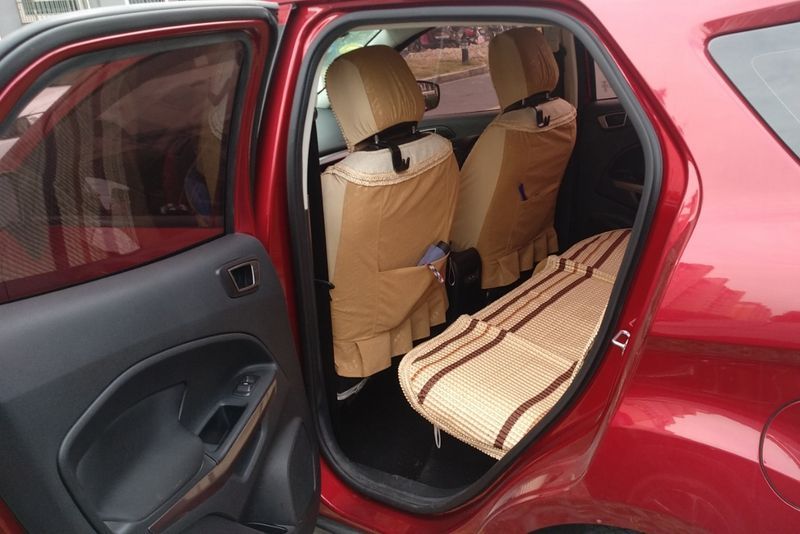 福特翼搏详细评测,福特翼搏使用感受