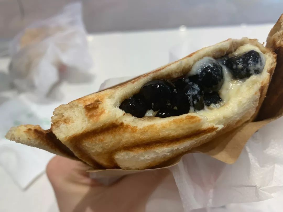 法式面包店成都,成都好吃的面包店