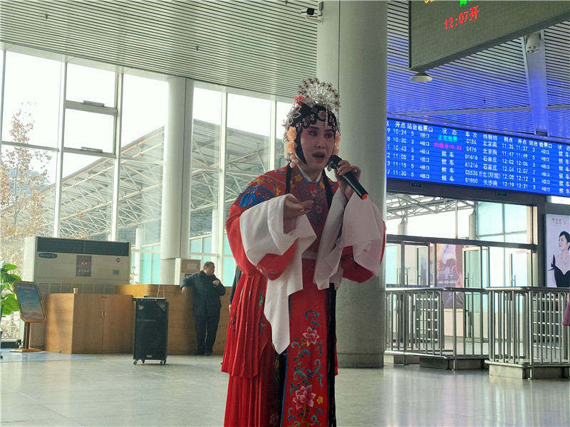 非遗项目新年祝福视频,潍坊非遗过年