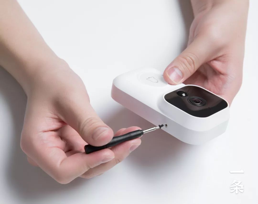 门铃猫眼带监控,猫眼门铃和监控