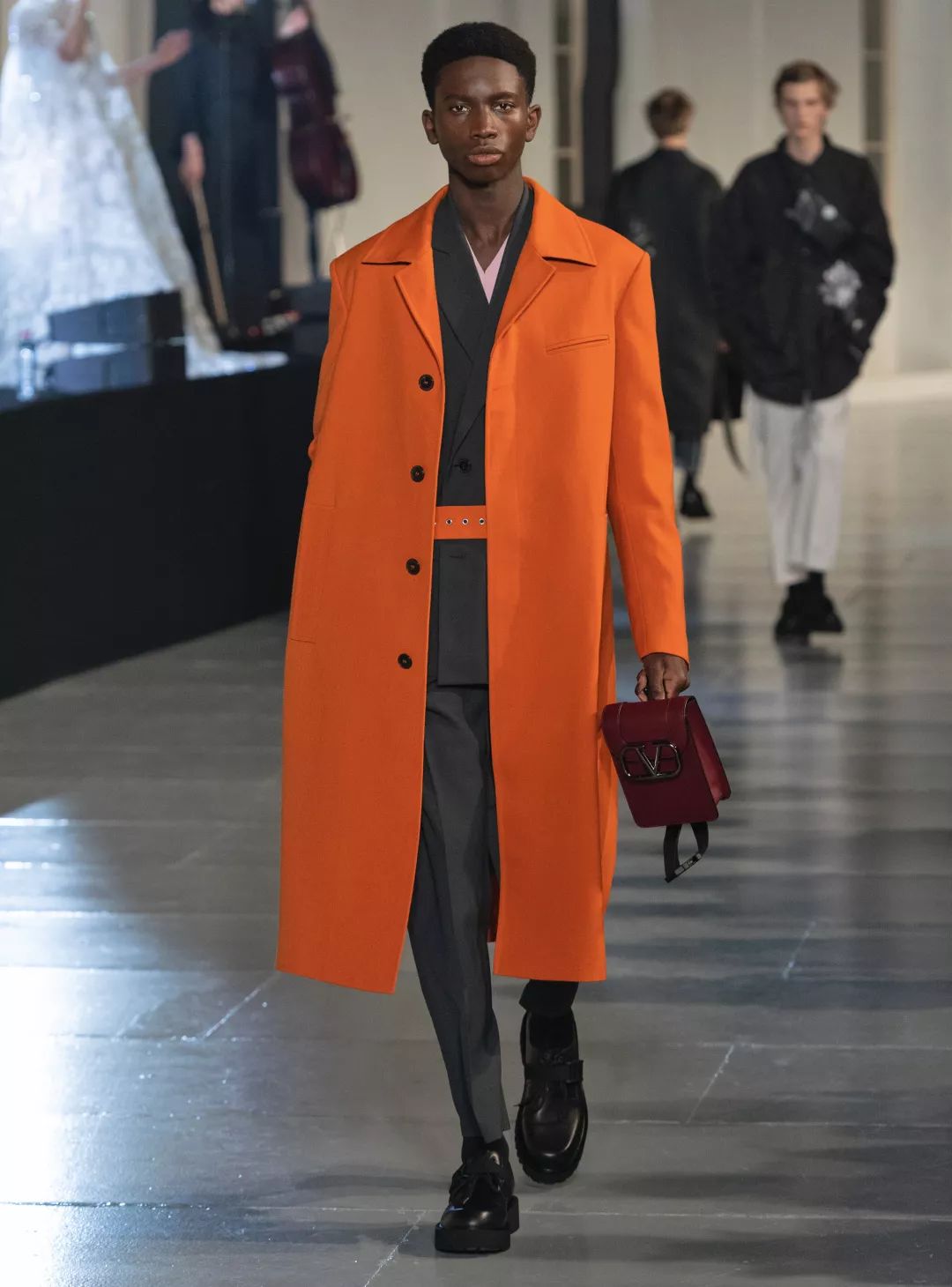 louisvuitton上新,louisvuitton的最新宣传片