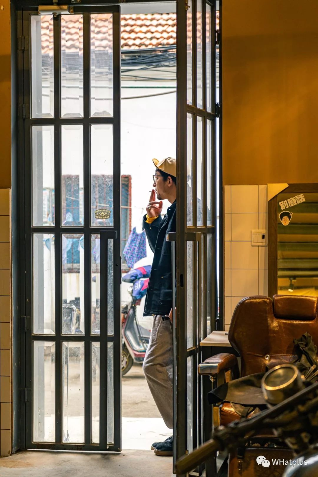 武汉神仙TonyTOP榜，我换好头了，你呢？