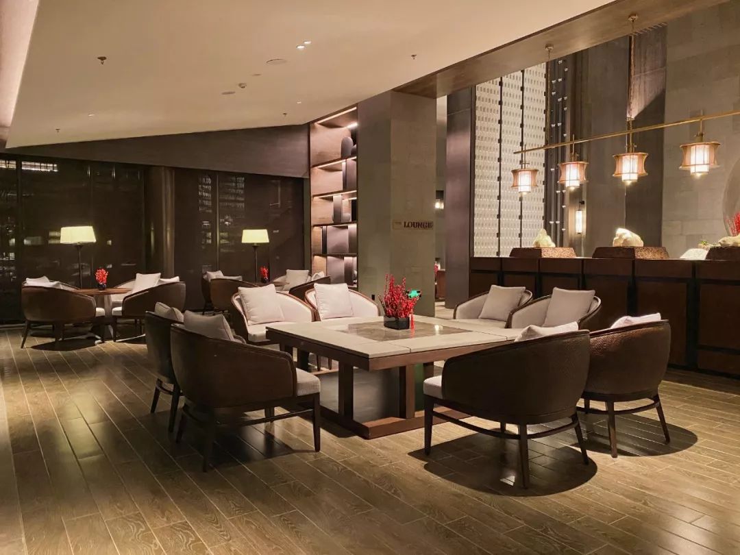 中国最美酒店前厅,全国各地jw万豪酒店