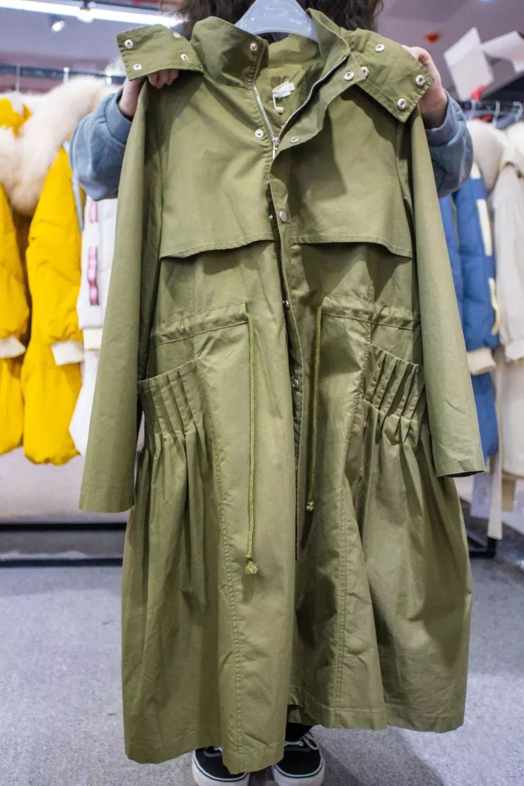 爆款羽绒服全场1元起,全场羽绒服低至199元起