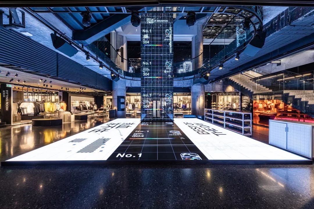 “出圈”的消费潮流，正在唤醒新一代的商业空间|YiMagazineX世茂