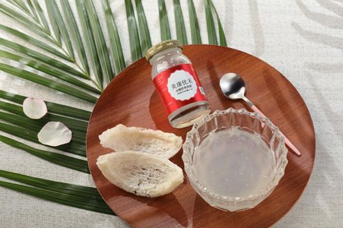 小通年货|1129元华为手机，299元燕窝，199元海参，这种年礼太赞了吧