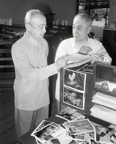 120帧大闹天宫,大闹天宫120帧