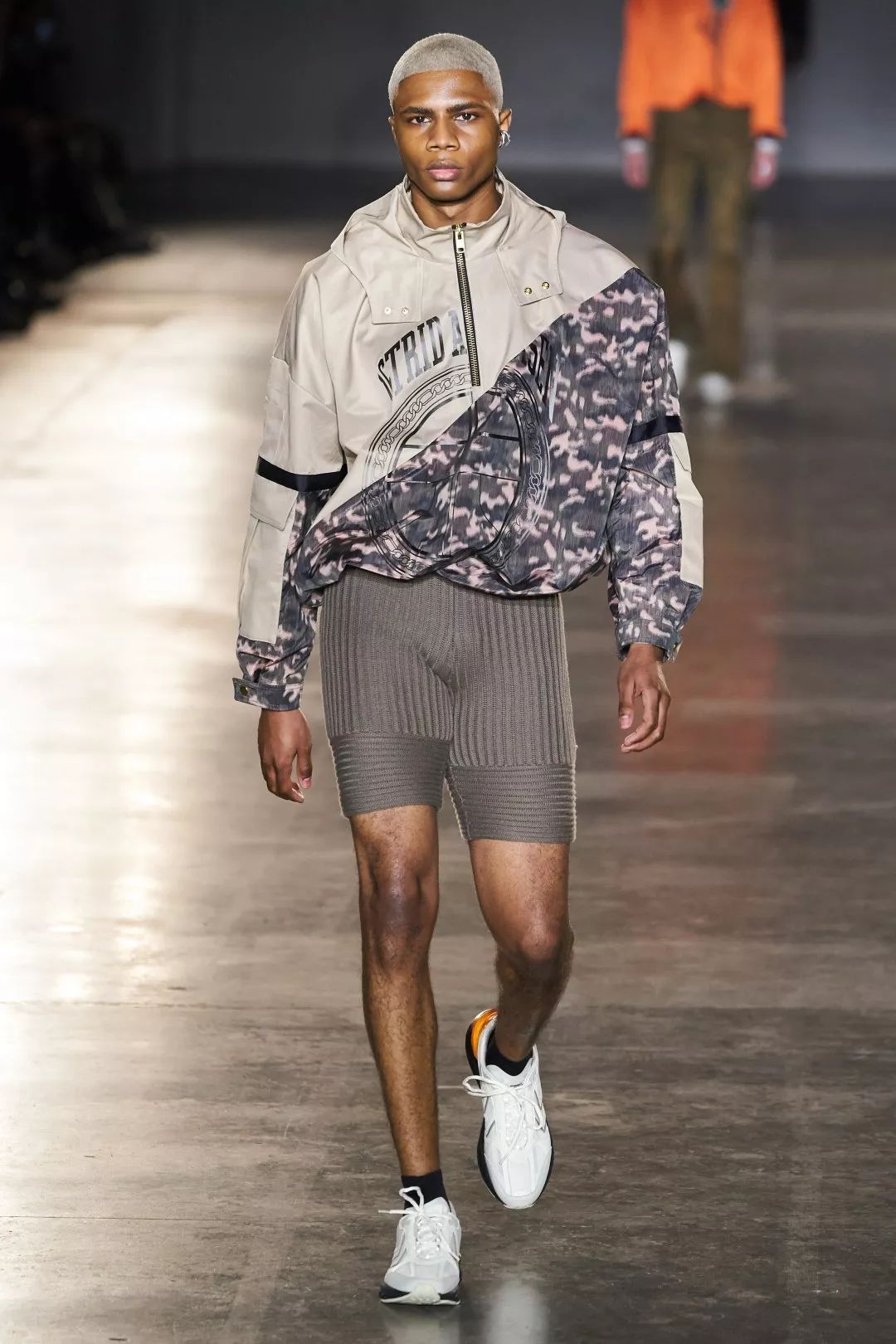 伦敦时装周男装有哪些,伦敦时装周