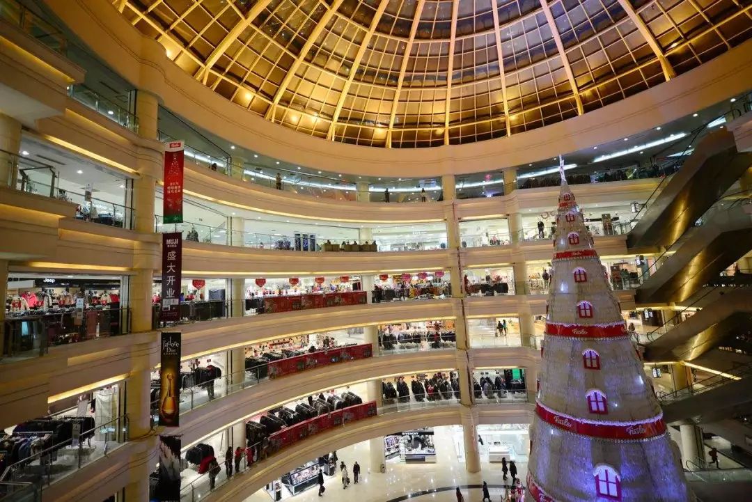 2022石家庄新百广场春节营业时间,2022石家庄北国超市春节营业时间