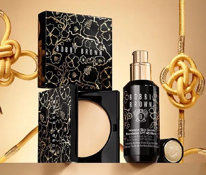 美妆悦己,悦己美妆试色