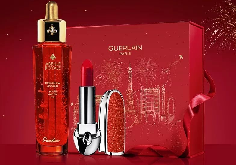 美妆悦己,悦己美妆试色