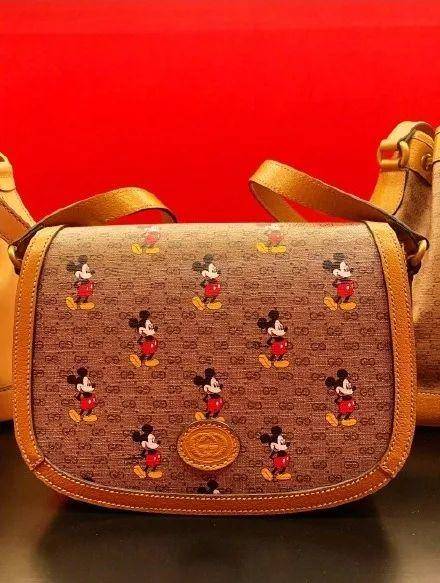 2020年大牌鼠年限定出炉！来品一品这些鼠年限定设计