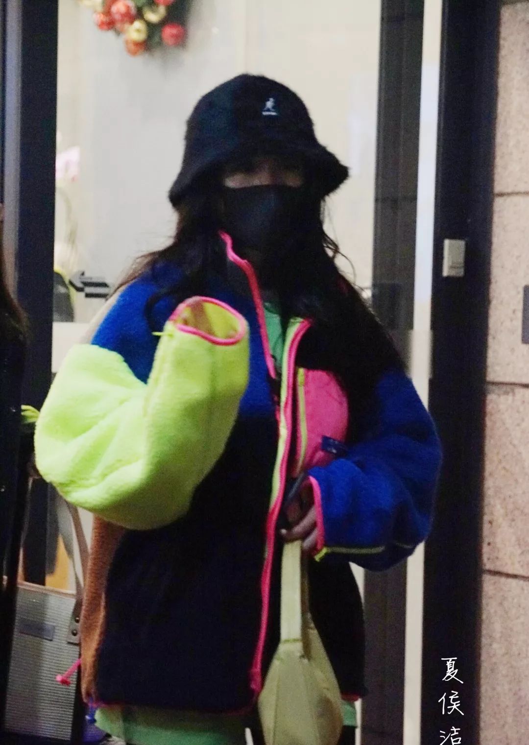 南方人回家过年一定要带一件摇粒绒吗?