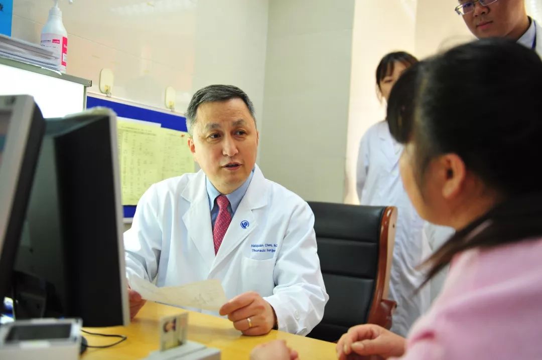 食管癌中期手术成功率有多高,食管癌手术后复发生存率有多高