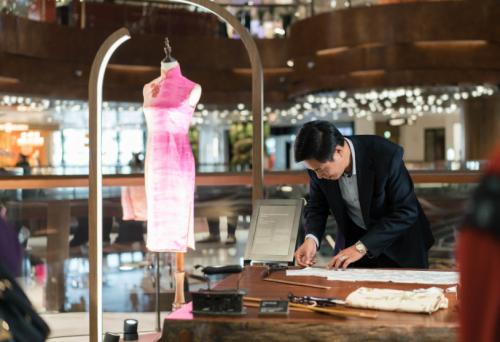 尖沙咀文化中心,尖沙咀文化硅谷