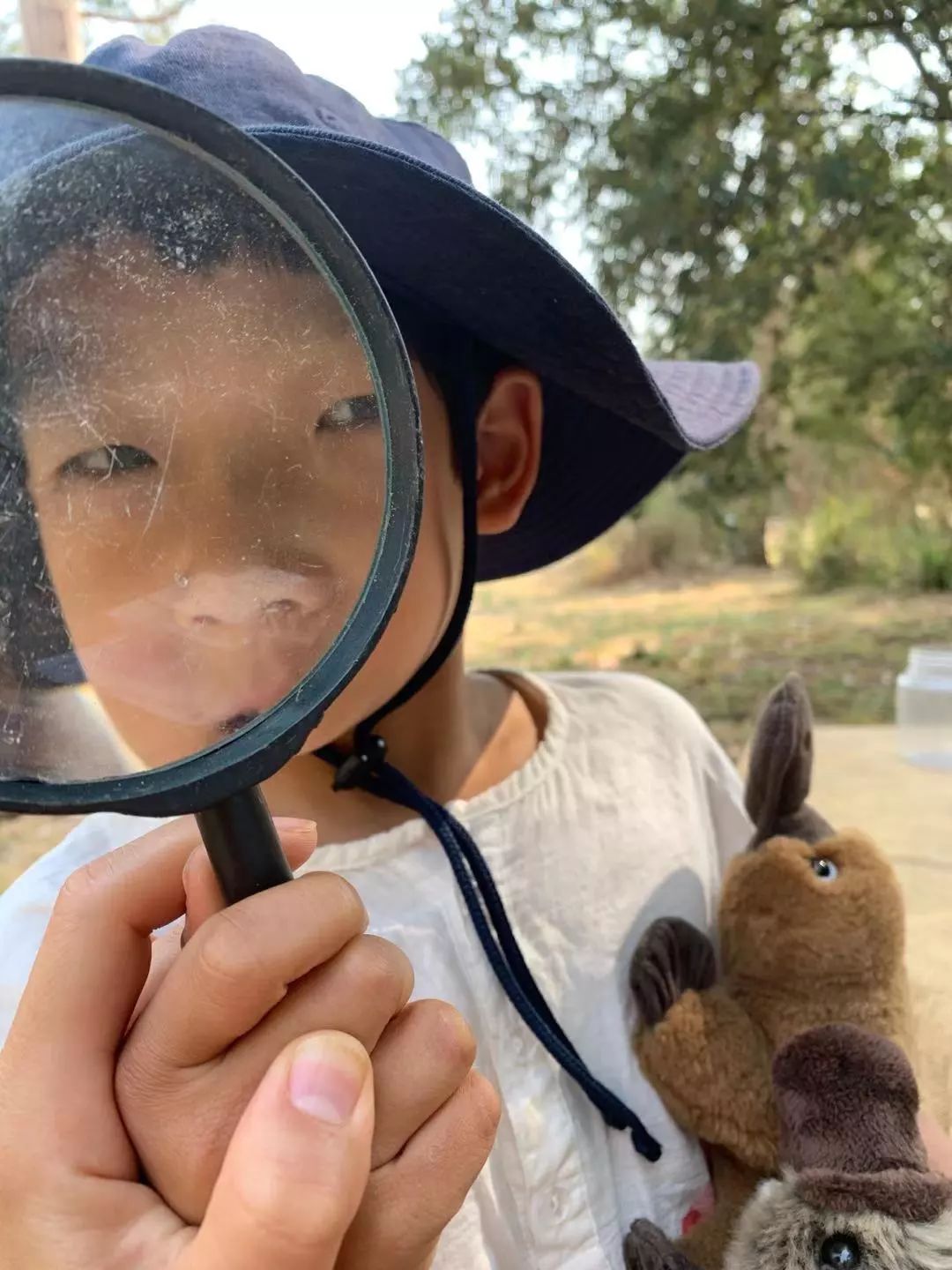 没有作业的澳洲暑假怎么熬？