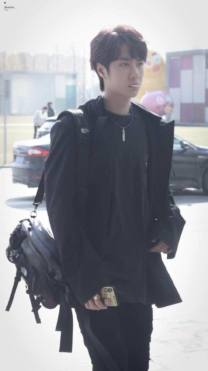 今年春晚“流量”多，看之前记得将这条“认脸”科普贴转给你爸妈