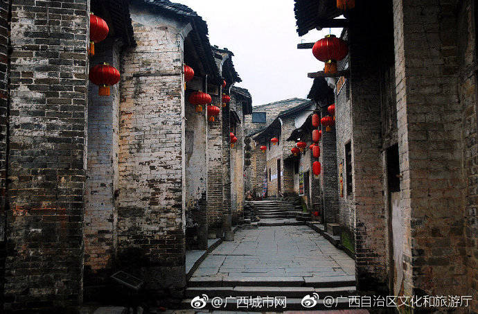 文化旅游春节,春节假期广西旅游