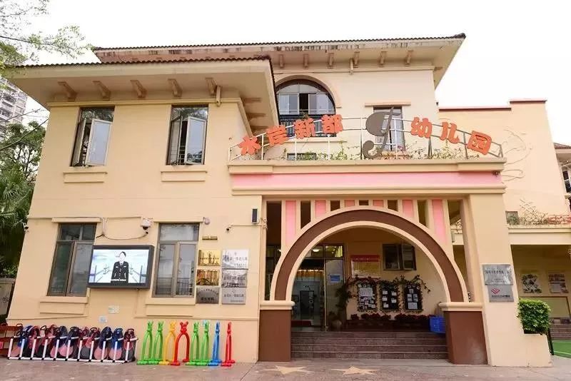 龙岗新生社区有几所公办幼儿园,龙岗公办幼儿园有哪些