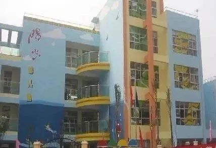 龙岗新生片区有哪些公办幼儿园,深圳市龙岗区龙岗街道爱尔幼儿园
