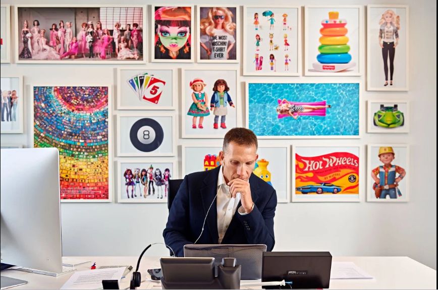 玩具巨头美泰商业模式,美泰玩具新一轮省钱计划