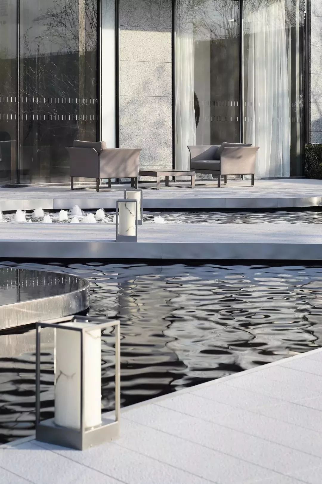 融创长乐壹号一期二期区别,融创长乐壹号建筑工程