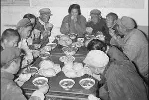 通辽过春节,内蒙古通辽过春节